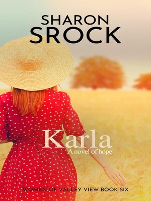 cover image of Karla